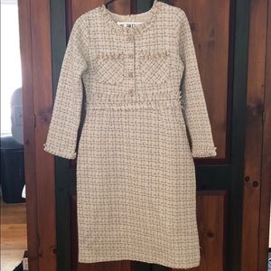 ‼️SOLD‼️ Women’s embellished dress size medium